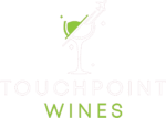 touch point wines Logo