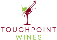 touch point wines Logo